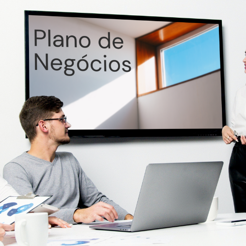 Plano de negócios: como escrever um plano de negócios eficaz