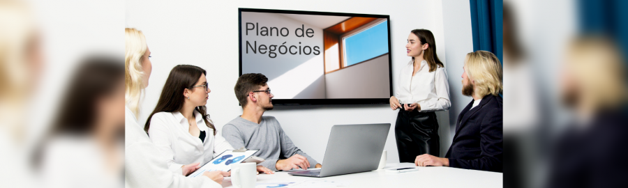 Plano de negócios: como escrever um plano de negócios eficaz