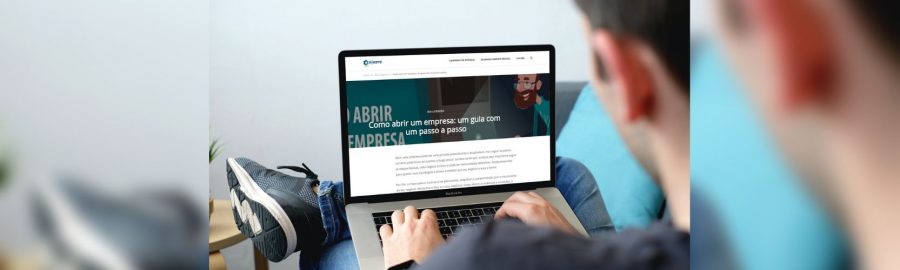 Vai abrir uma empresa? Confira esse passo a passo!