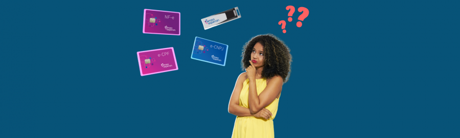 Preciso de um Certificado Digital: E agora?!?!
